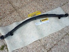 Fiat 850 - BALESTRA sportiva