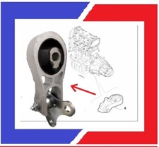 SUPPORTO  MOTORE CAMBIO FIAT