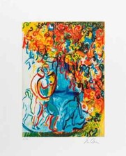 Sandro Chia Raccolta, 2000