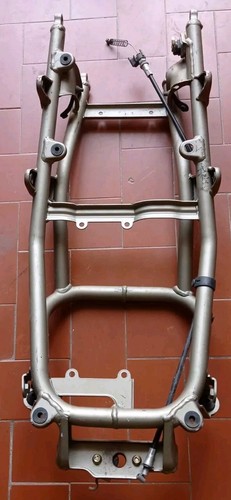 Ducati telaio posteiore - ducati,