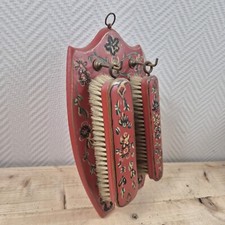 Set di pennelli da parete