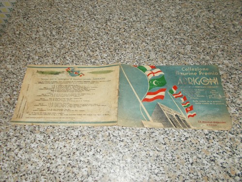 Album figurine raccolta - album,