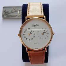  OROLOGIO JEAN D'EVE - WORLD