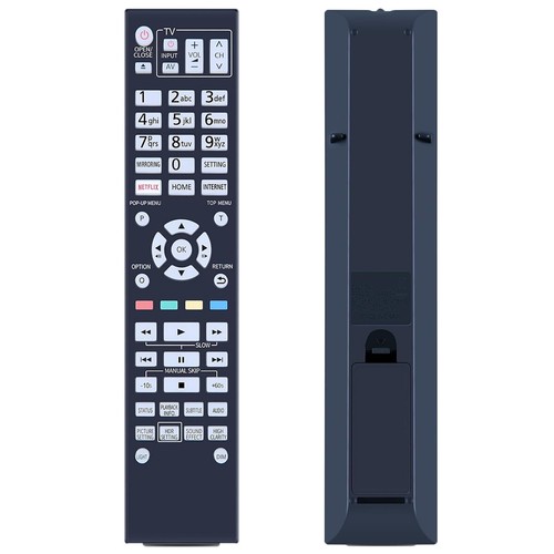 Telecomando per panasonic - telecomando,