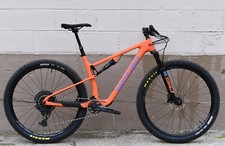 2022 santa cruz - santa, mtb,