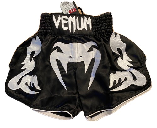 Nuovi pantaloncini venum - nuovi,