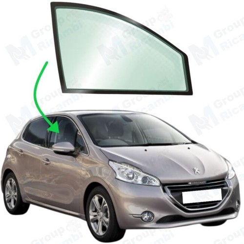 Peugeot 208 2012 - , in