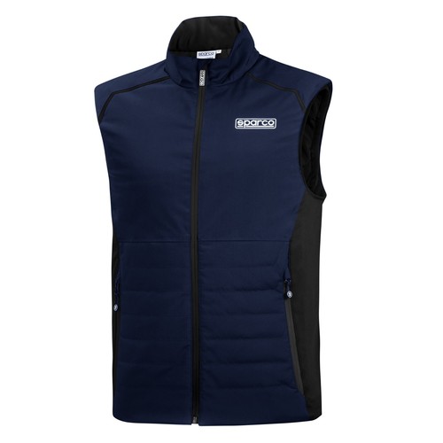 Gilet sparco antivento - gilet,