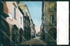 Salerno Cava de' Tirreni Via