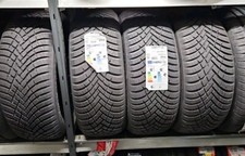 4 GOMME INVERNALI 205/55 R16