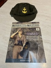 Copricapo berretto militare
