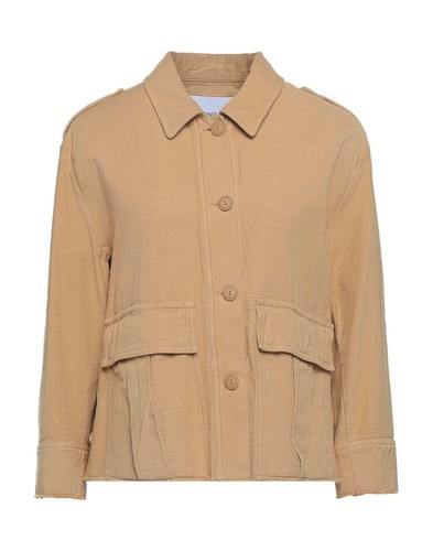 Giacche cargo dondup sabbia - giacche,