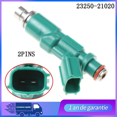 Injecteur fuel injector pour - injecteur,