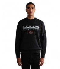 Felpa Uomo Napapijri Ajas