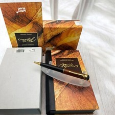 Penna a sfera MONTBLANC