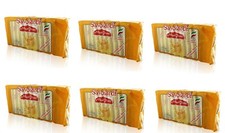 6 Pack - SAVOIARDI, Mont Blanc