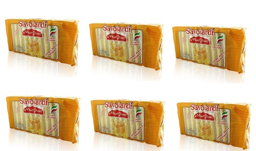 Confezione savoiardi - confezione,