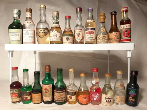 Liquori stock mignon - 28,