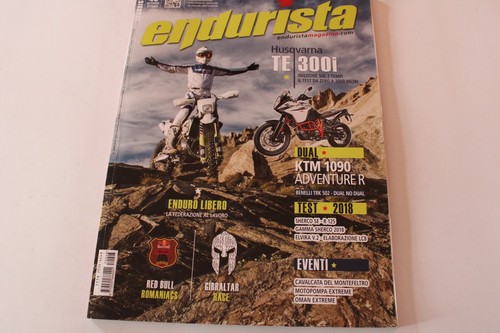 L68 endurista settembre - l68-endurista,