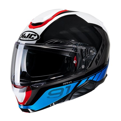 Casco hjc rpha rafino - casco,