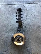 Massa meccanica ,ammortizzatore fusello sinistra ford c-max 2014 av61-18k001-cce