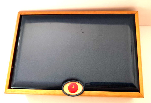 Scatola box custodia - custodia, orologio