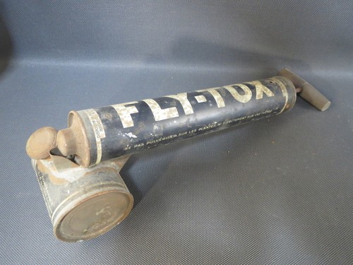 Antico spruzzatore flytox - antico,
