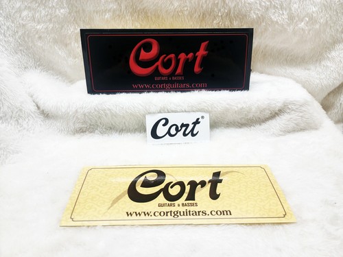 Set adesivi chitarre - , corte