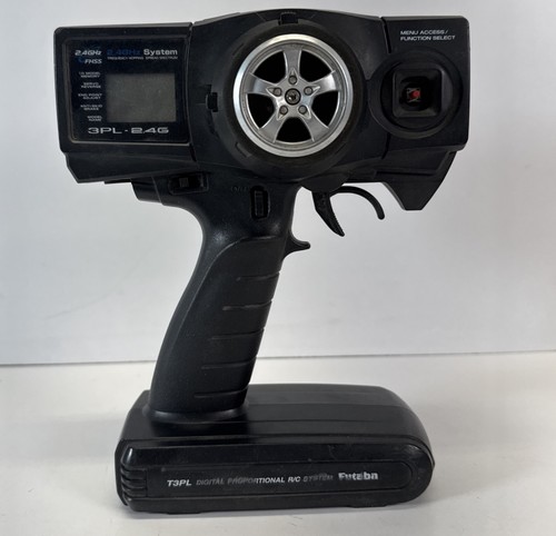 Futaba t3pl 4 ghz - ghz, pistol