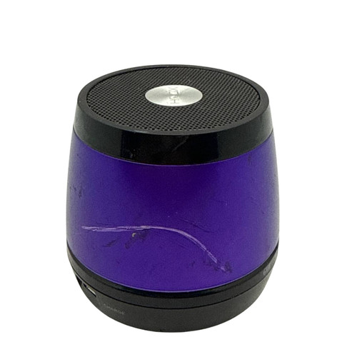 Hmdx jam altoparlante wireless - hmdx,