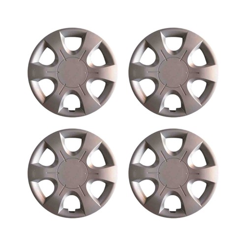 Copricerchi pollici renault - copricerchi,