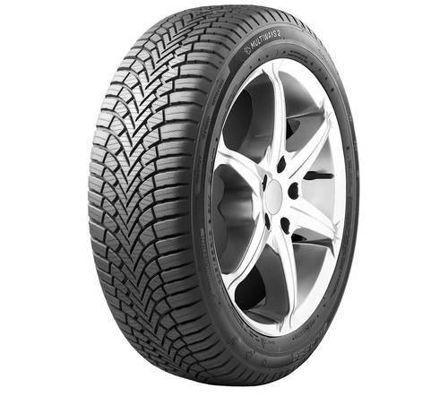 Lassa multiways 195 r15 - multiways,