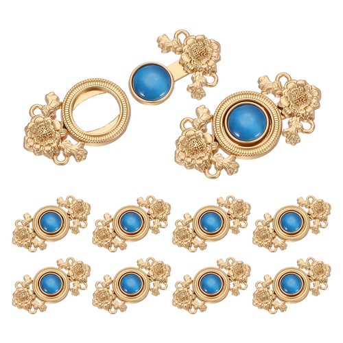 Pezzi bottone cucito - da,