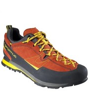 - La Sportiva Boulder X Scarpe