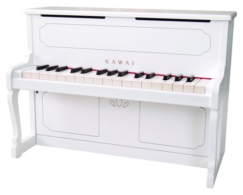 Pianoforte kawai uplight - pianoforte,