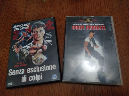 Lotto dvd jean claude - dvd,