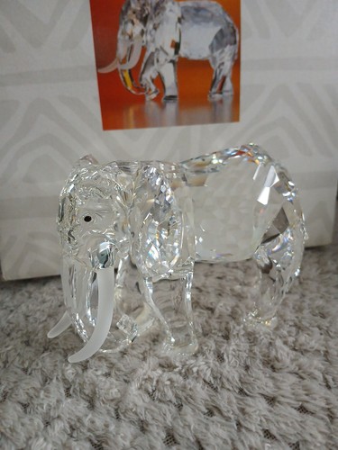 Swarovski crystal scs - swarovski,