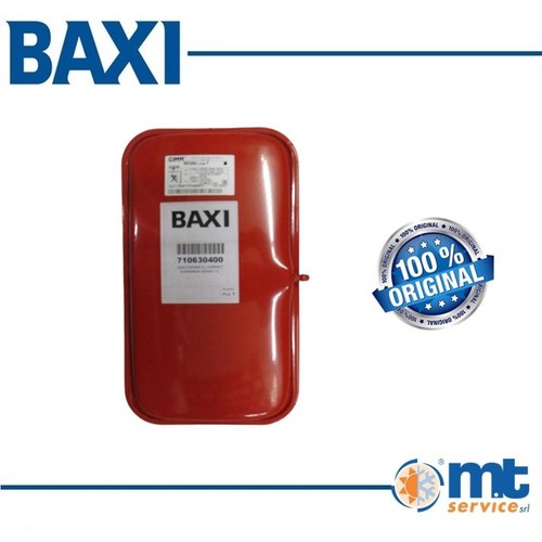 Vaso espansione per baxi - vaso,