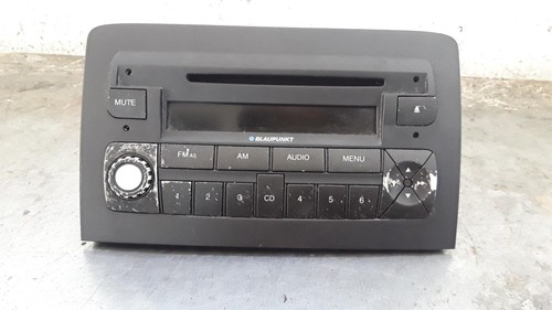 Autoradio per fiat - fiat, idea
