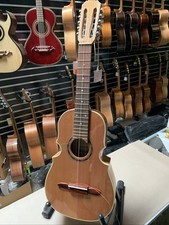 10 String Don Cortez Cuatro