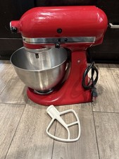 Kitchen aid artisan - kitchen,