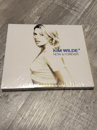 Kim wilde now forever - now, &