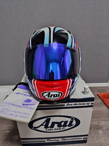 Casco replica integrale - , arai