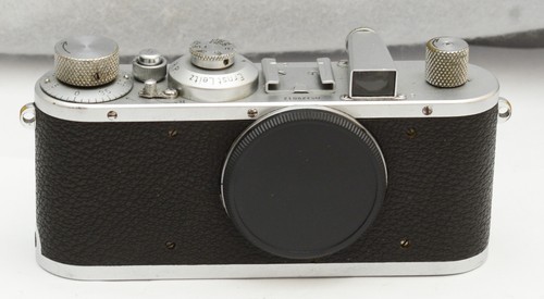 Leitz leica standard 1939 - standard,