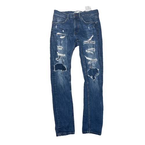 Jeans zara uomo - jeans,