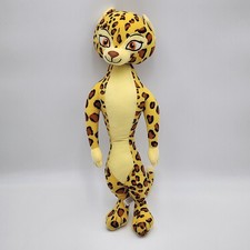 DreamWorks Madagascar 3 Gia