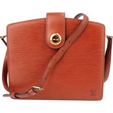 Borsa tracolla louis vuitton - a,
