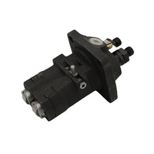 INJECTION PUMP: Compatible