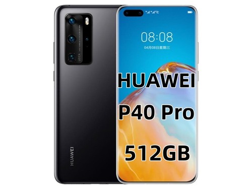Smartphone huawei p40 pro - pro, 5g