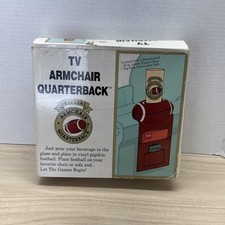 Poltrona vintage ufficiale